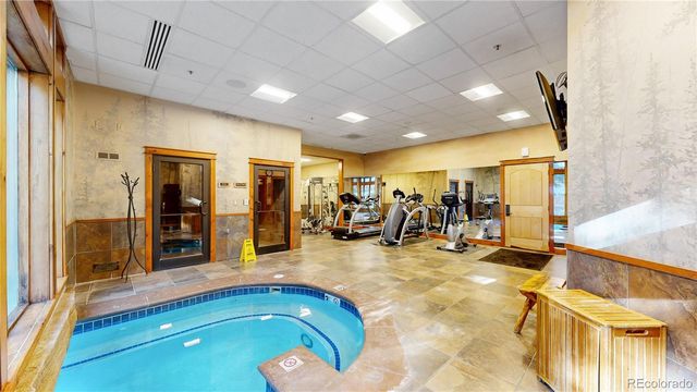 224 Trailhead Drive 3063, Dillon, CO 80435