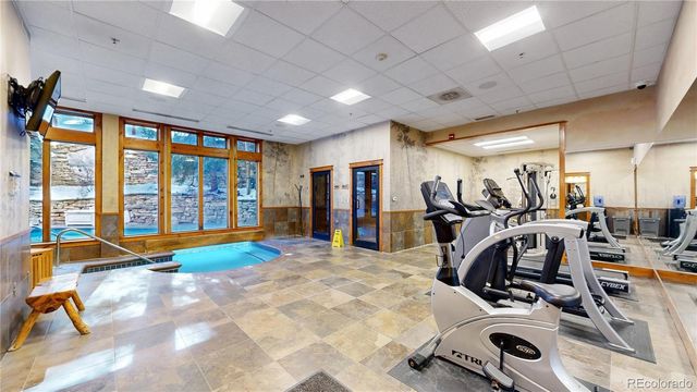 224 Trailhead Drive 3063, Dillon, CO 80435