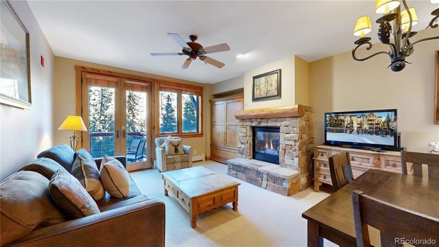 224 Trailhead Drive 3063, Dillon, CO 80435