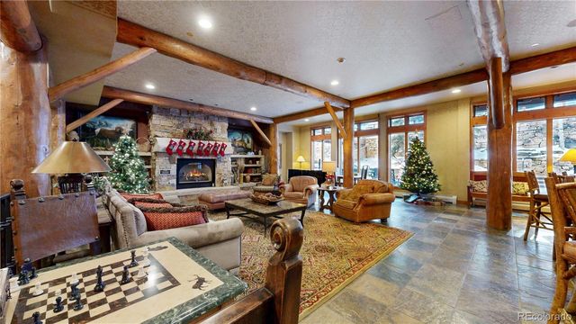 224 Trailhead Drive 3063, Dillon, CO 80435