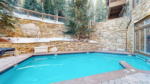 224 Trailhead Drive 3063, Dillon, CO 80435
