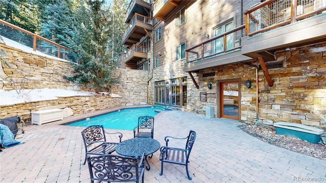 224 Trailhead Drive 3063, Dillon, CO 80435