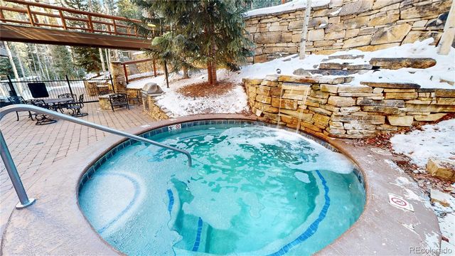 224 Trailhead Drive 3063, Dillon, CO 80435