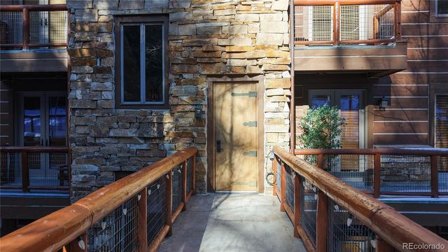 224 Trailhead Drive 3063, Dillon, CO 80435