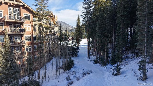 224 Trailhead Drive 3063, Dillon, CO 80435
