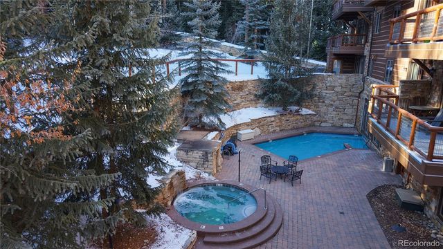 224 Trailhead Drive 3063, Dillon, CO 80435