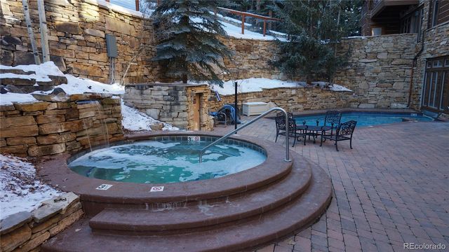 224 Trailhead Drive 3063, Dillon, CO 80435