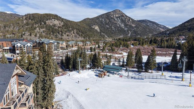 224 Trailhead Drive 3063, Dillon, CO 80435