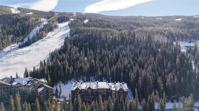 224 Trailhead Drive 3063, Dillon, CO 80435