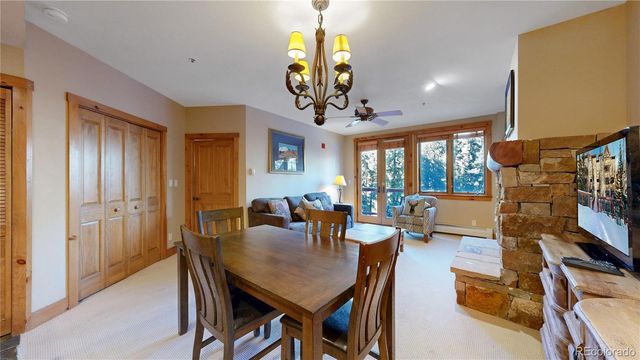 224 Trailhead Drive 3063, Dillon, CO 80435