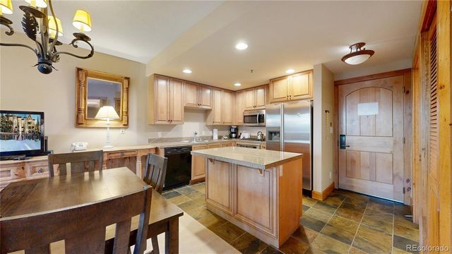 224 Trailhead Drive 3063, Dillon, CO 80435