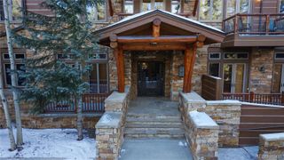 224 Trailhead Drive 3063, Dillon, CO 80435
