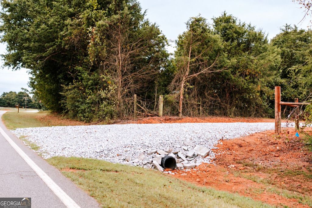 0 Mitchell Farm Road, Colbert, GA 30628 — photo 3