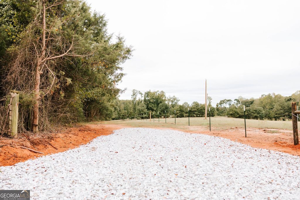 0 Mitchell Farm Road, Colbert, GA 30628 — photo 4