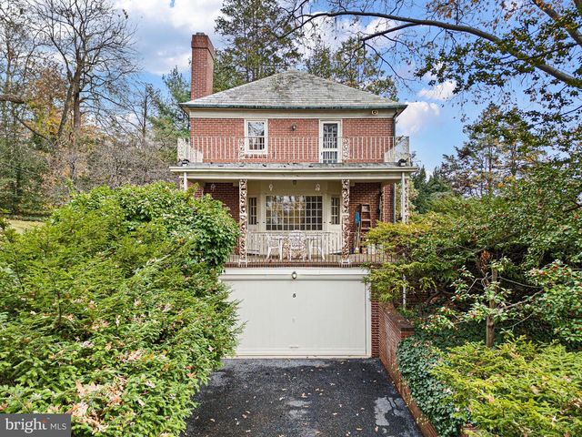 5 BLUE ROCK RD, Wilmington, DE 19809