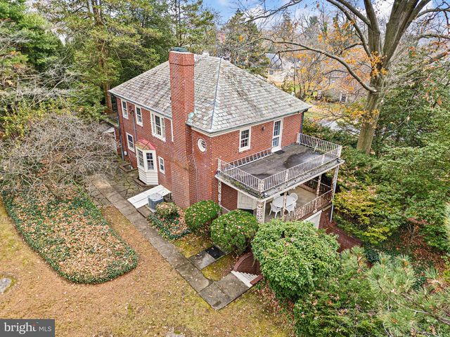 5 BLUE ROCK RD, Wilmington, DE 19809