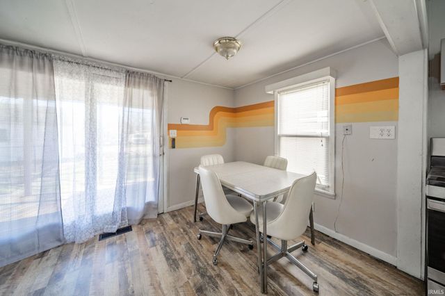 2313 Cherrywood Avenue, New Castle, IN 47362