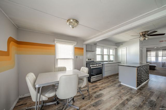 2313 Cherrywood Avenue, New Castle, IN 47362