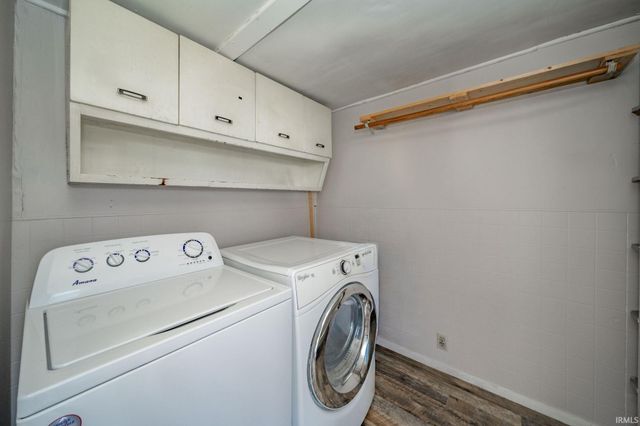 2313 Cherrywood Avenue, New Castle, IN 47362