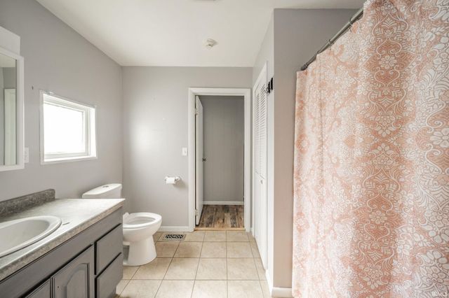 2313 Cherrywood Avenue, New Castle, IN 47362