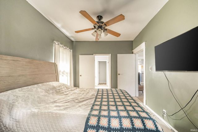 2313 Cherrywood Avenue, New Castle, IN 47362