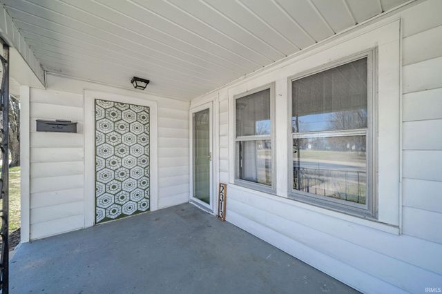 2313 Cherrywood Avenue, New Castle, IN 47362