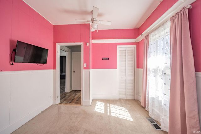 2313 Cherrywood Avenue, New Castle, IN 47362