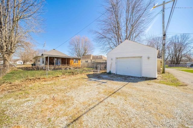 2313 Cherrywood Avenue, New Castle, IN 47362