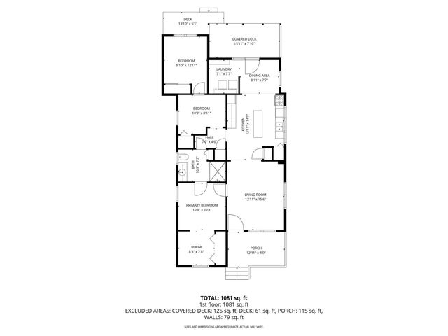 2313 Cherrywood Avenue, New Castle, IN 47362