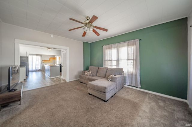 2313 Cherrywood Avenue, New Castle, IN 47362