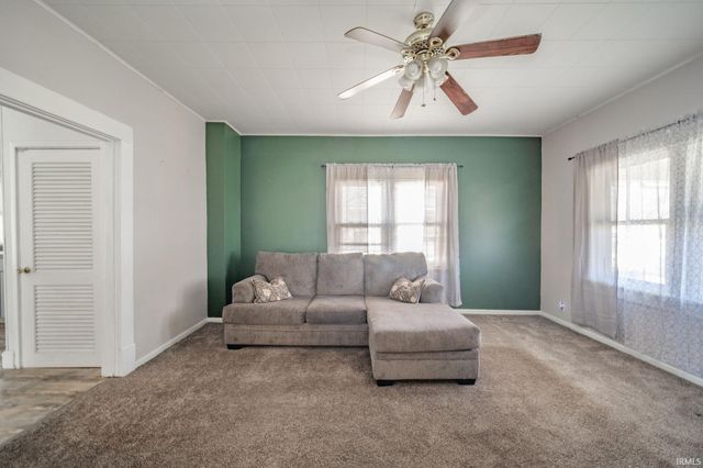 2313 Cherrywood Avenue, New Castle, IN 47362