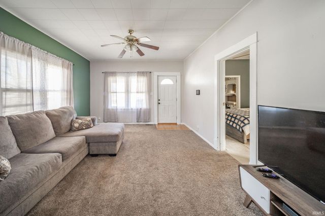 2313 Cherrywood Avenue, New Castle, IN 47362