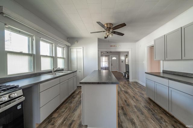 2313 Cherrywood Avenue, New Castle, IN 47362