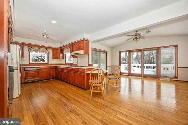 11511 CRICKENBERGER RD, New Market, MD 21774