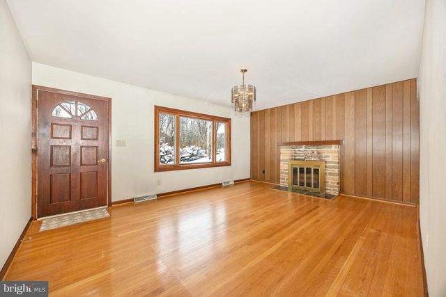 11511 CRICKENBERGER RD, New Market, MD 21774