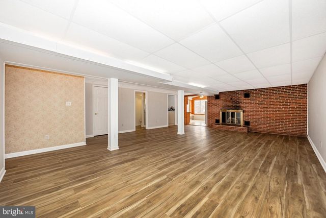 11511 CRICKENBERGER RD, New Market, MD 21774