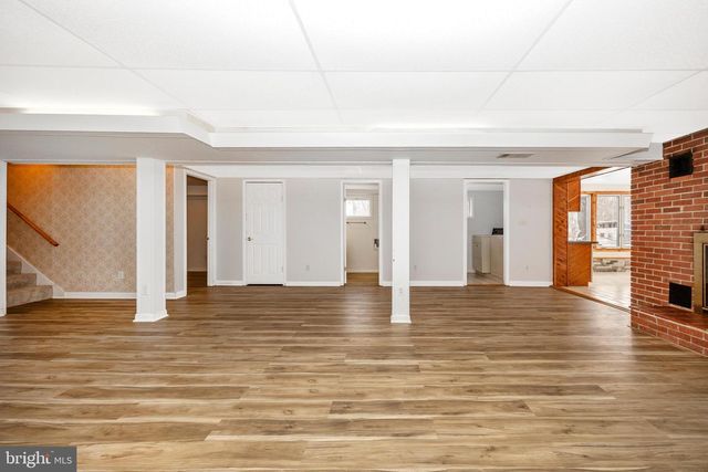 11511 CRICKENBERGER RD, New Market, MD 21774