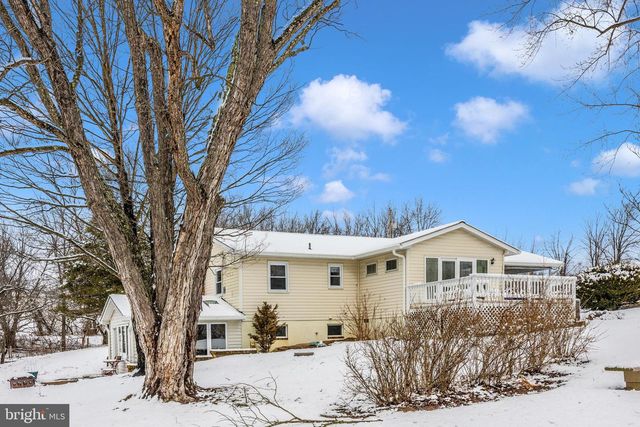 11511 CRICKENBERGER RD, New Market, MD 21774