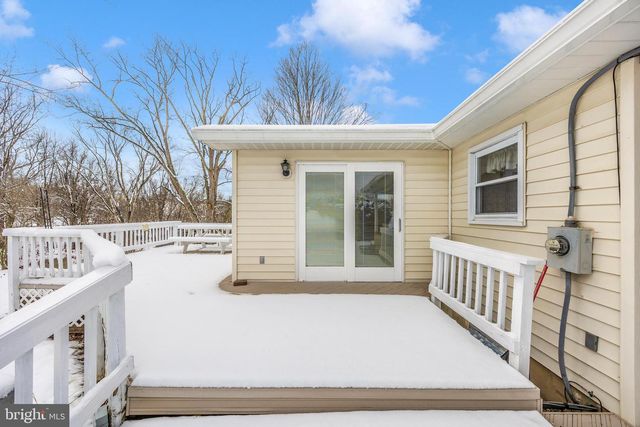 11511 CRICKENBERGER RD, New Market, MD 21774