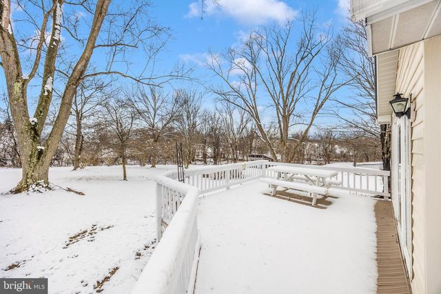 11511 CRICKENBERGER RD, New Market, MD 21774