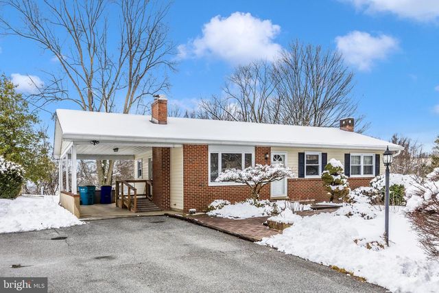 11511 CRICKENBERGER RD, New Market, MD 21774