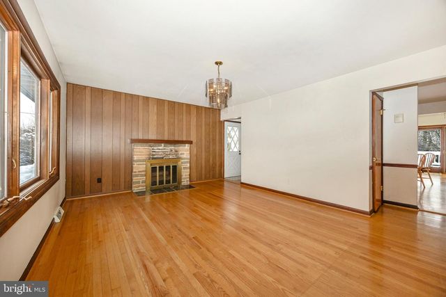 11511 CRICKENBERGER RD, New Market, MD 21774