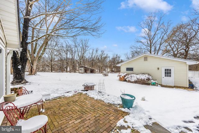 11511 CRICKENBERGER RD, New Market, MD 21774