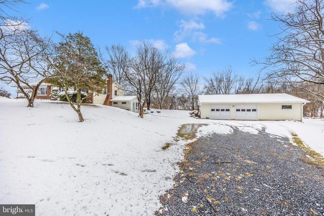 11511 CRICKENBERGER RD, New Market, MD 21774