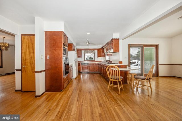 11511 CRICKENBERGER RD, New Market, MD 21774