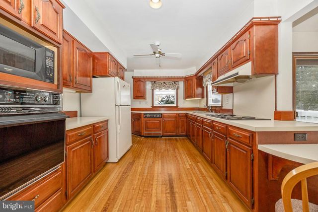 11511 CRICKENBERGER RD, New Market, MD 21774