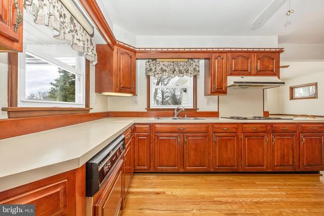 11511 CRICKENBERGER RD, New Market, MD 21774