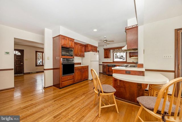 11511 CRICKENBERGER RD, New Market, MD 21774