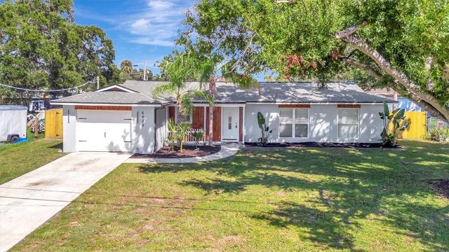 6209 FLAMINGO DRIVE, Apollo Beach, FL 33572