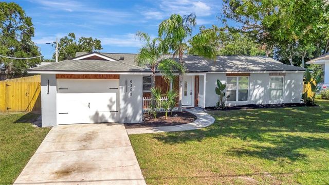 6209 FLAMINGO DRIVE, Apollo Beach, FL 33572
